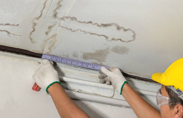 Reliable Water Extraction contractor in Broken Arrow, OK by Water Damage Irwin